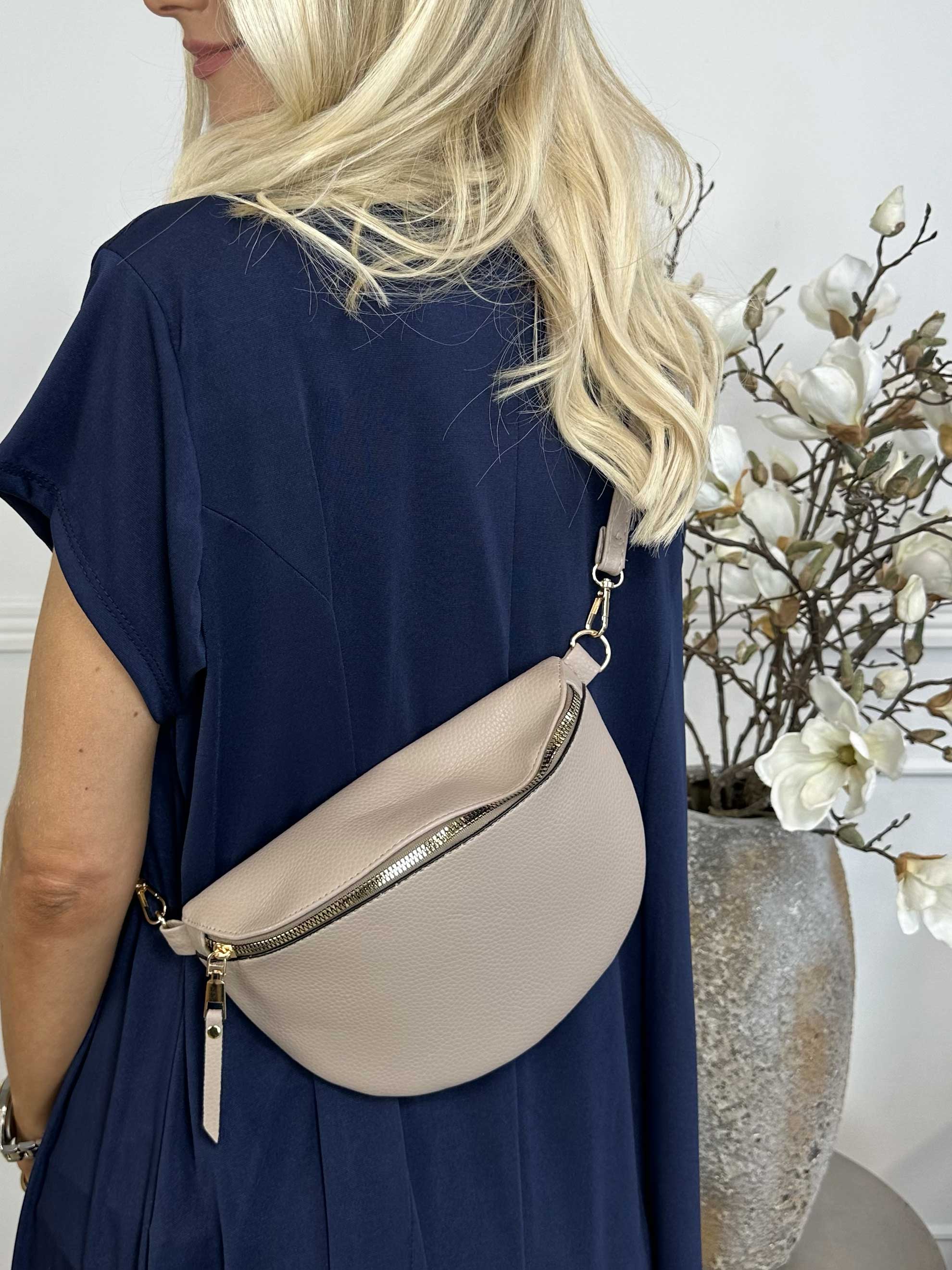 Viviane - Lille crossbody taske